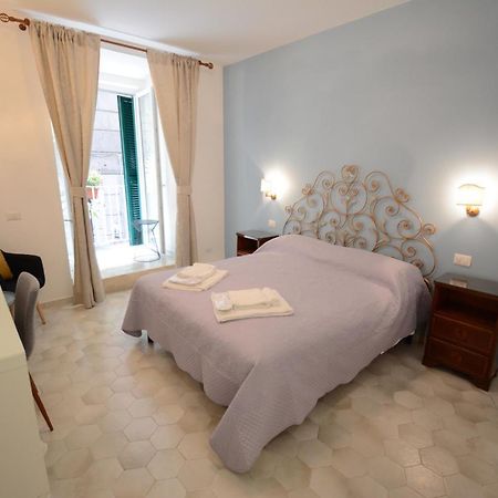 B&B Palazzo De Campora Napoli Eksteriør billede
