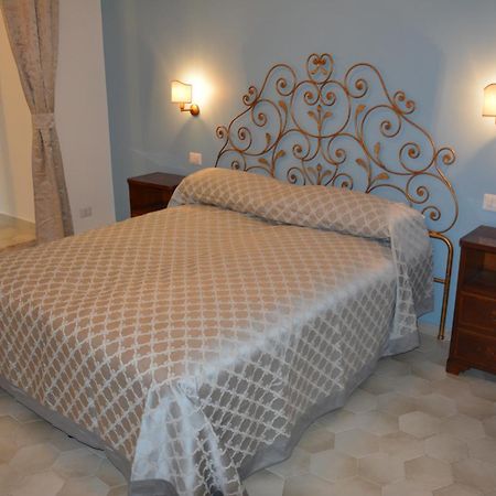 B&B Palazzo De Campora Napoli Eksteriør billede